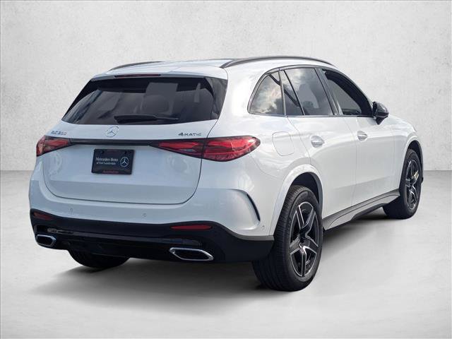 Used 2026 Mercedes-Benz GLC 300 4MATIC video 2