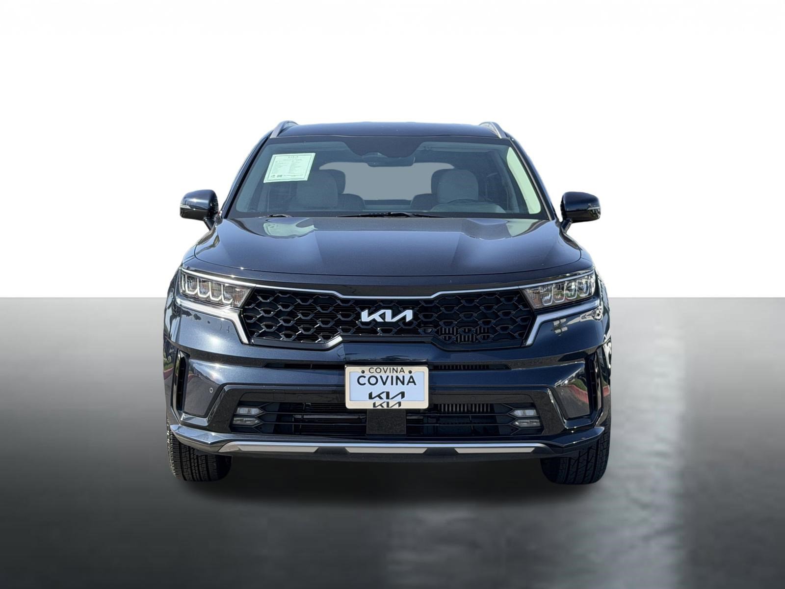 Certified 2023 Kia Sorento EX FWD image 3