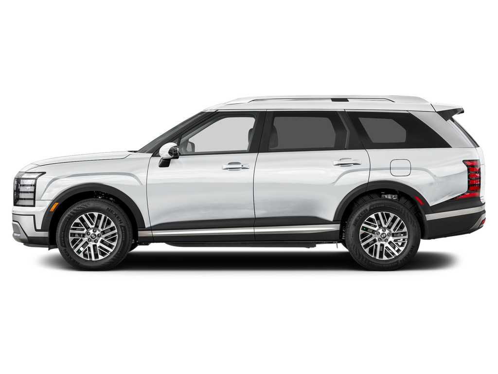 New 2026 Hyundai Palisade SEL FWD image 36