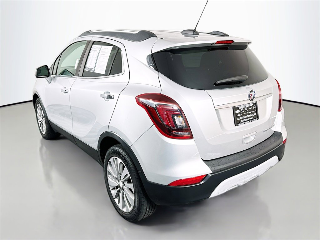 Used 2019 Buick Encore Preferred image 5