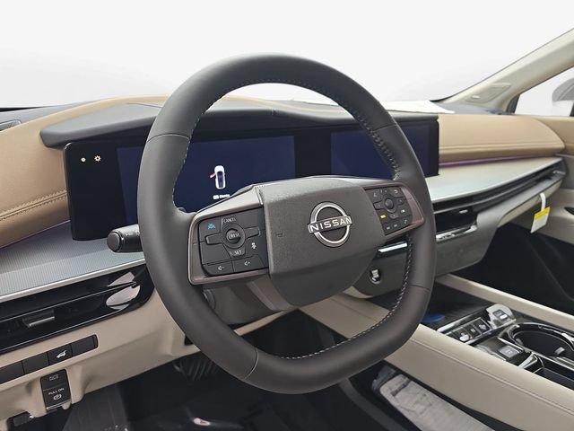 New 2027 Nissan Murano Platinum AWD/4WD image 13