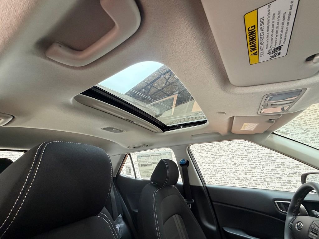 New 2026 Hyundai Venue SEL image 11
