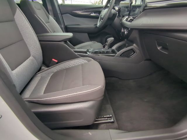 Certified 2025 Chevrolet TrailBlazer LT image 20