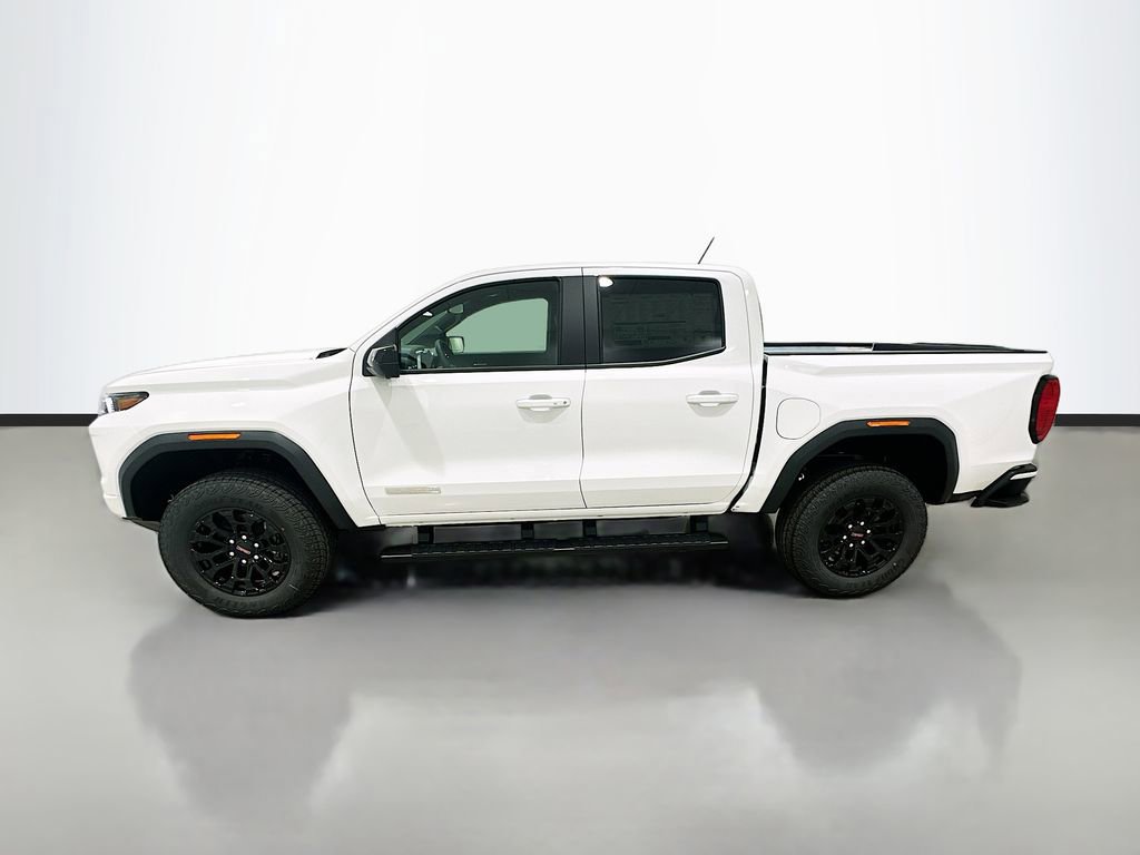 New 2026 GMC Canyon Elevation w/ Convenience Package RWD image 4