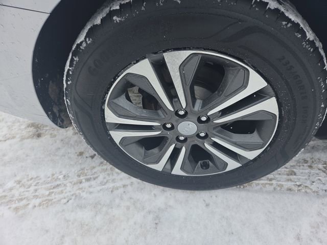 Used 2021 Kia Sedona SX FWD image 27