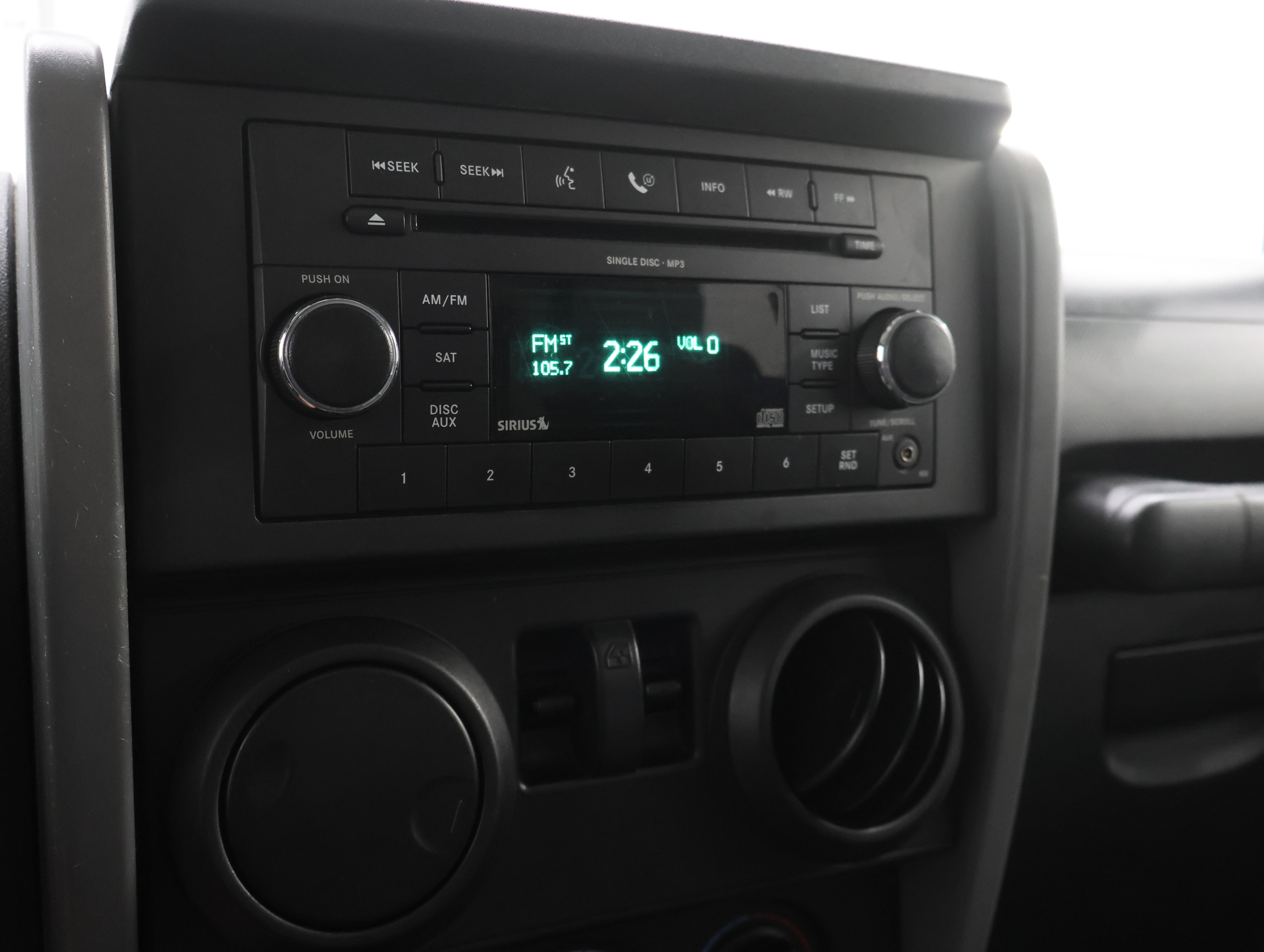 Used 2009 Jeep Wrangler X AWD/4WD image 34