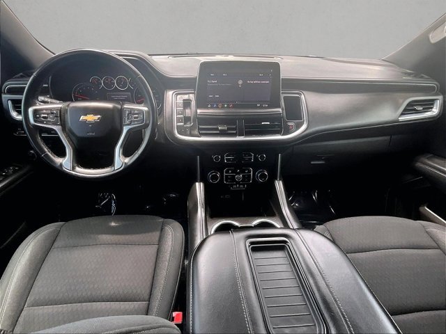 Used 2021 Chevrolet Tahoe LS RWD image 16