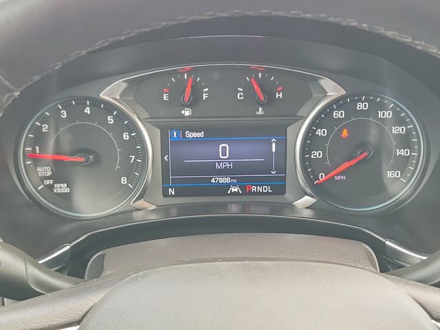 Used 2024 Chevrolet Equinox LT image 26