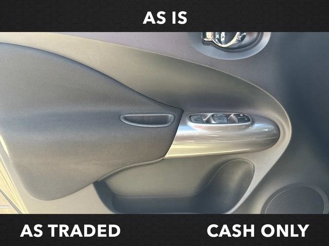 Used 2011 Nissan Juke SL image 20