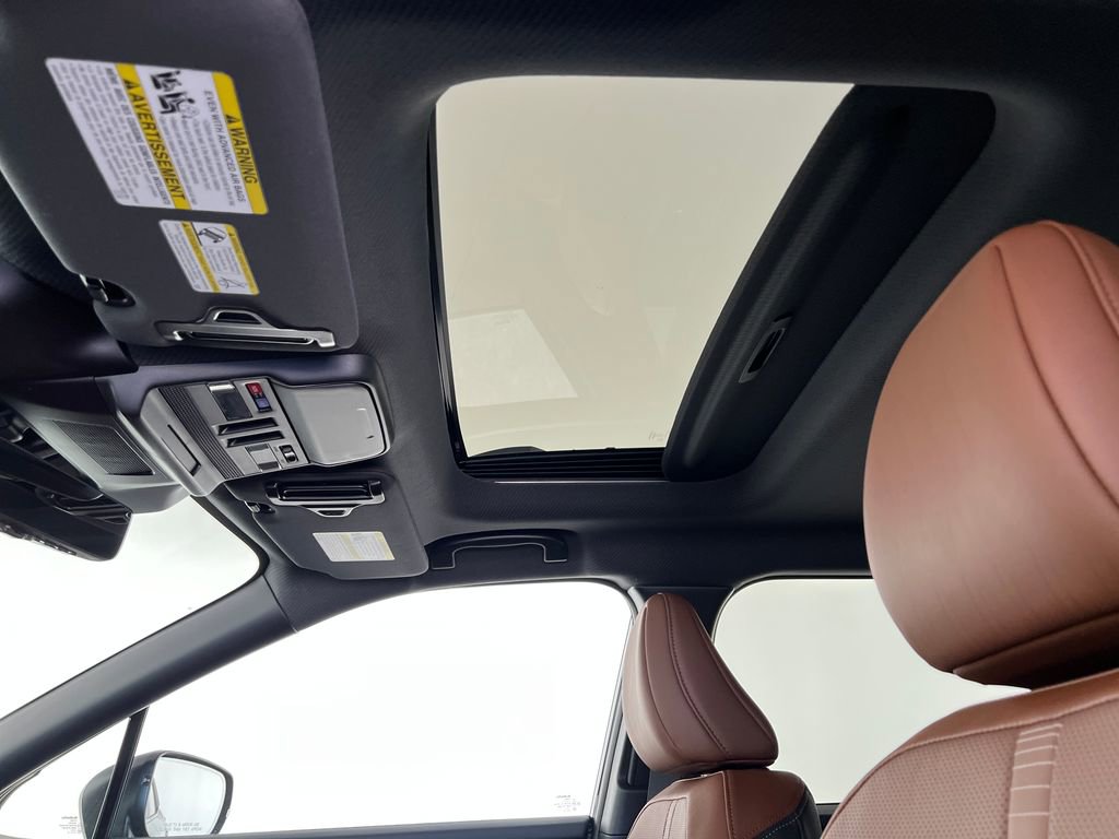 New 2026 Subaru Outback Touring XT AWD/4WD image 23