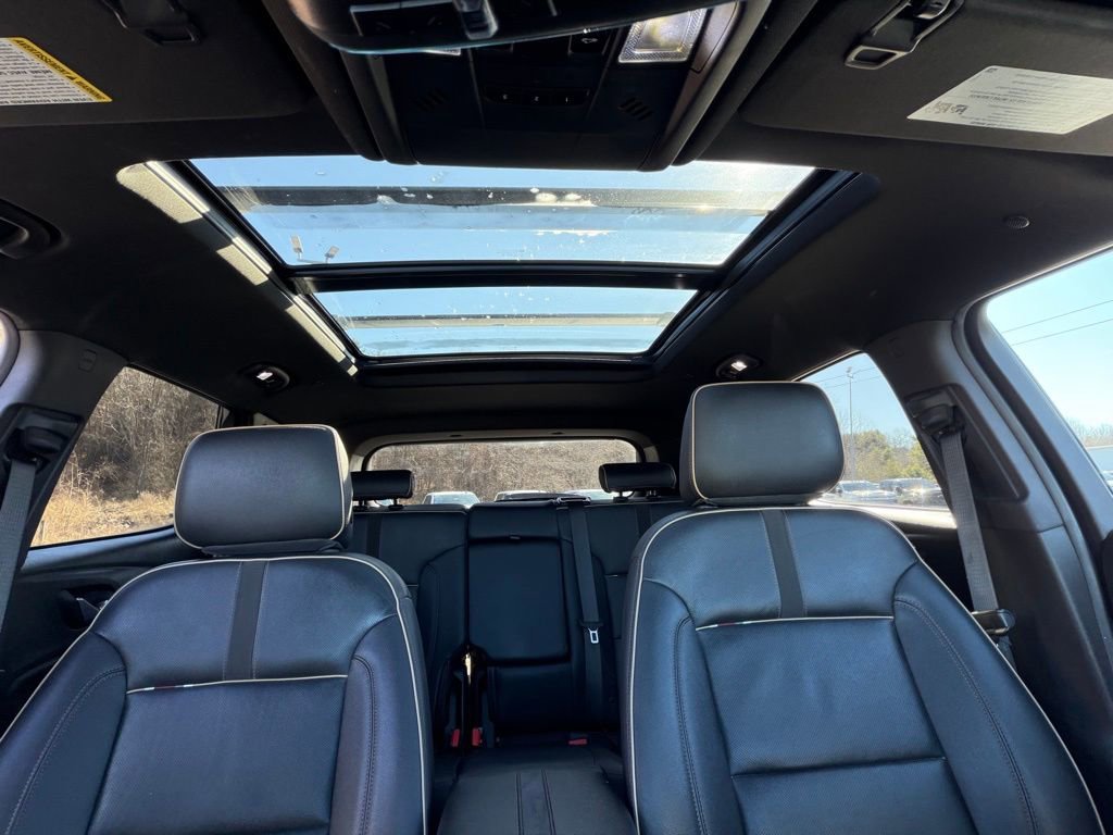 Used 2021 Chevrolet Blazer Premier w/ Driver Confidence II Package image 11