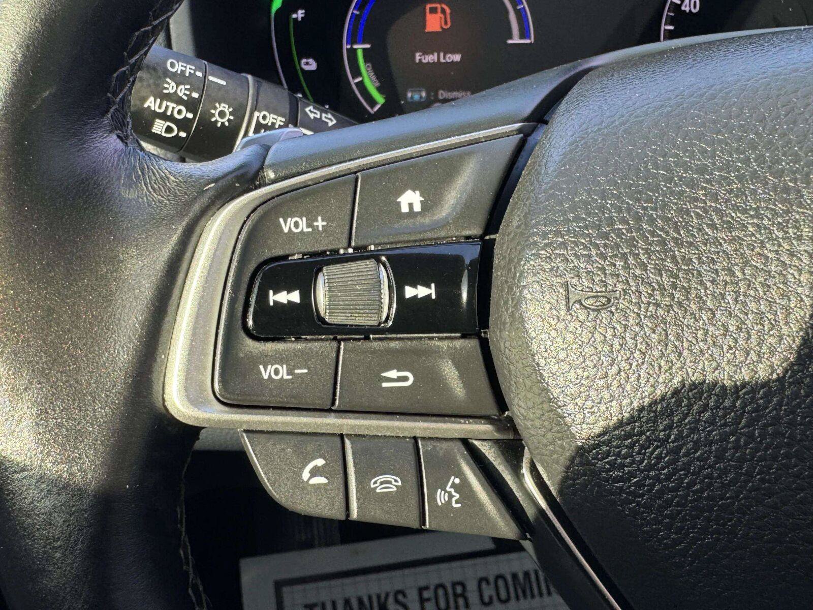 Used 2018 Honda Accord Touring image 12