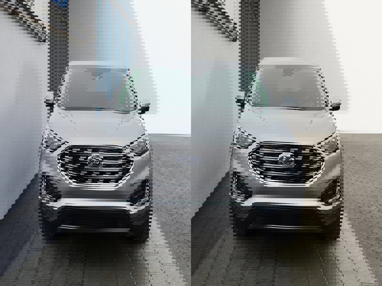 Certified 2022 Ford Edge SEL w/ Convenience Package image 8