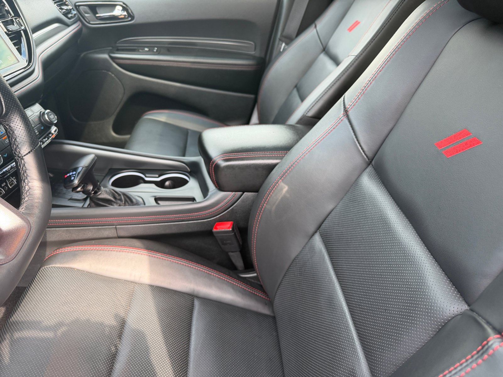 Used 2026 Dodge Durango GT AWD/4WD image 22