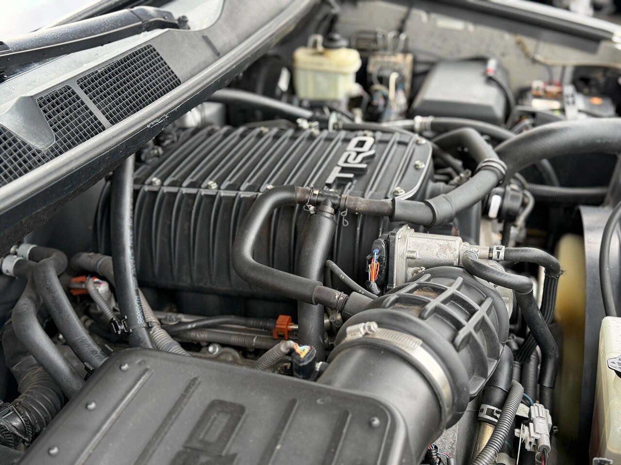 Used 2008 Toyota Tundra SR5 AWD/4WD image 97