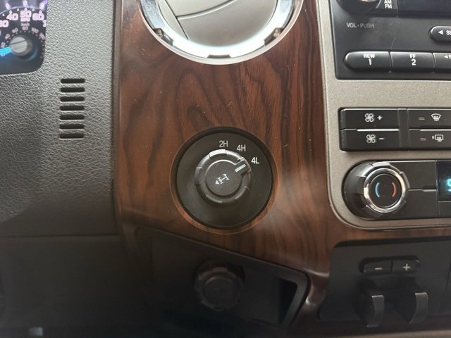 Used 2012 Ford F250 Lariat image 16