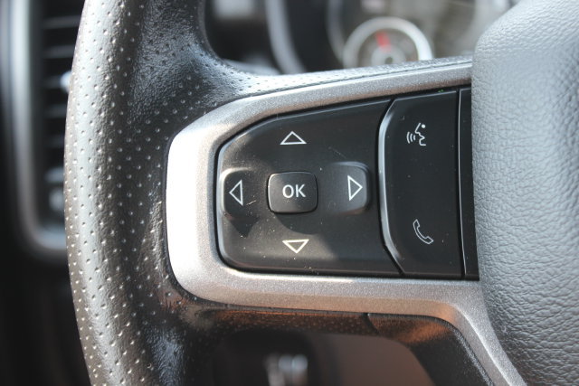 Used 2023 RAM 3500 Tradesman AWD/4WD image 11