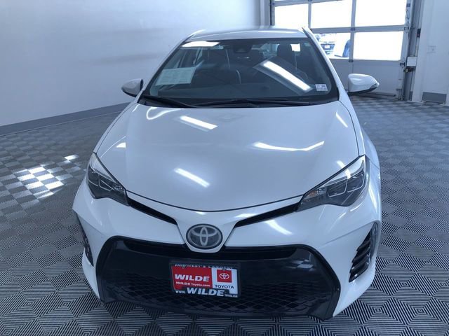 Certified 2017 Toyota Corolla SE image 15