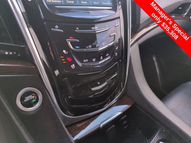 Used 2019 Cadillac Escalade Premium Luxury image 21