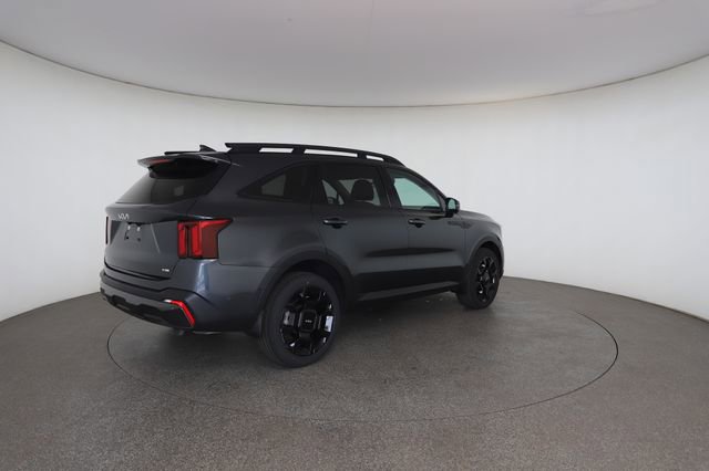 Used 2024 Kia Sorento AWD image 19