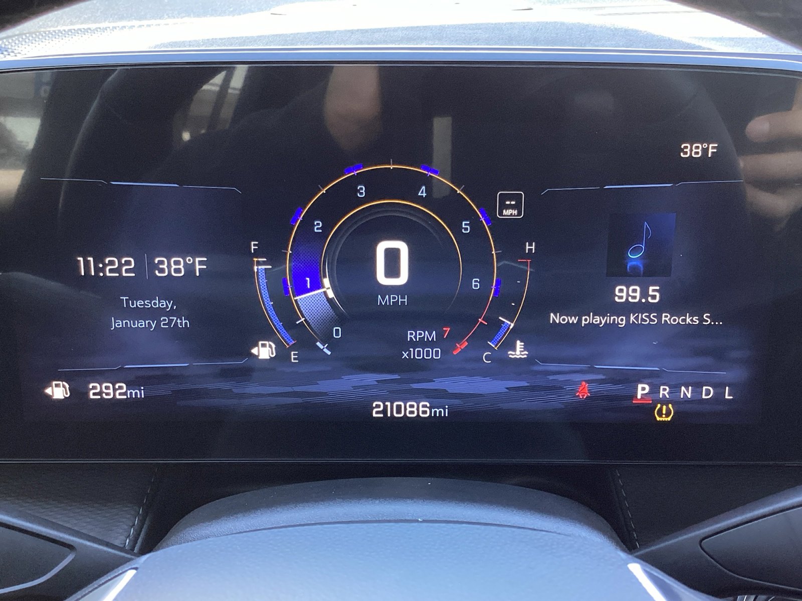 Used 2025 Chevrolet Equinox LT w/ Safety and Technology Package image 24