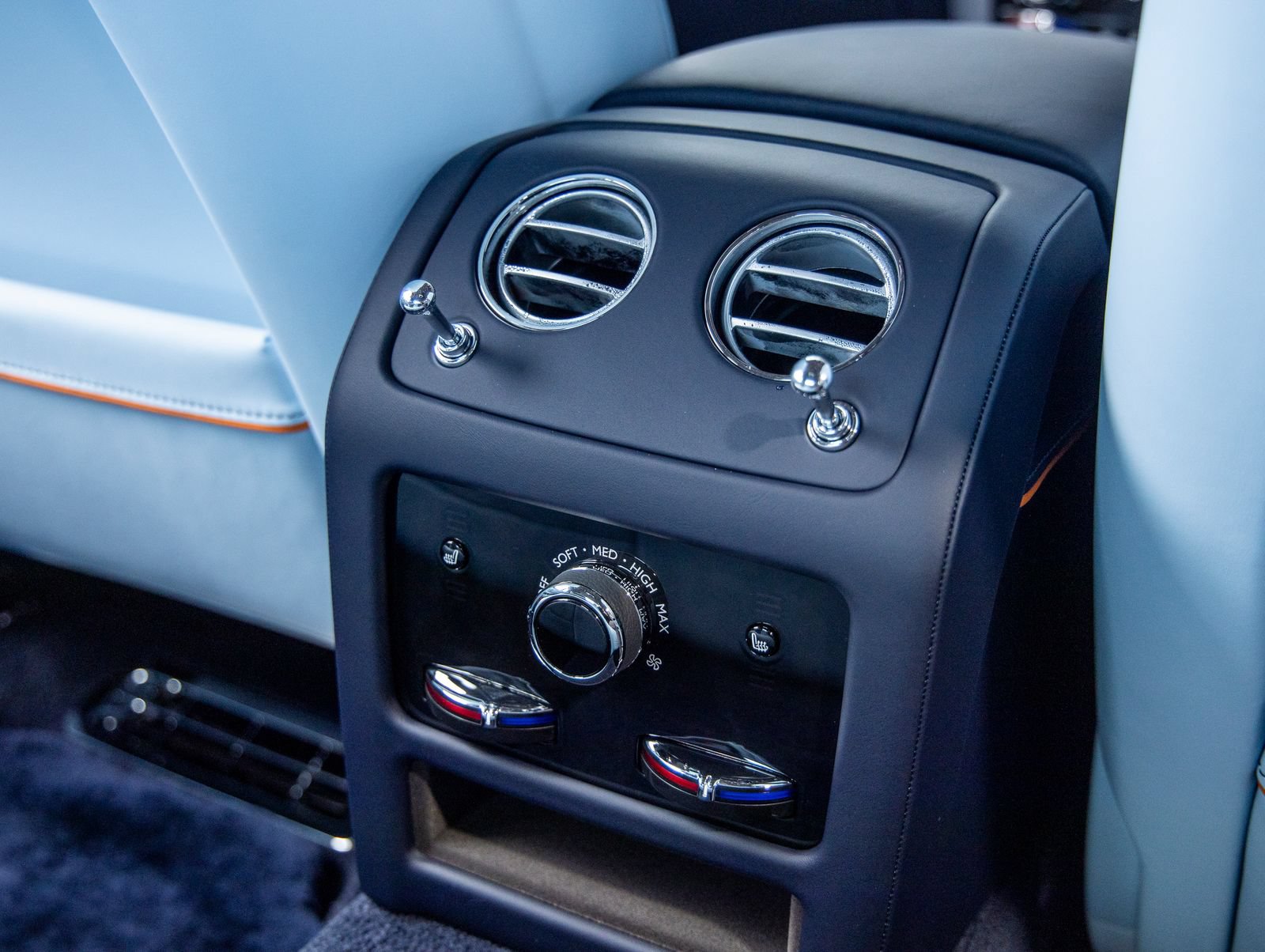 New 2027 Rolls-Royce Ghost AWD/4WD image 53