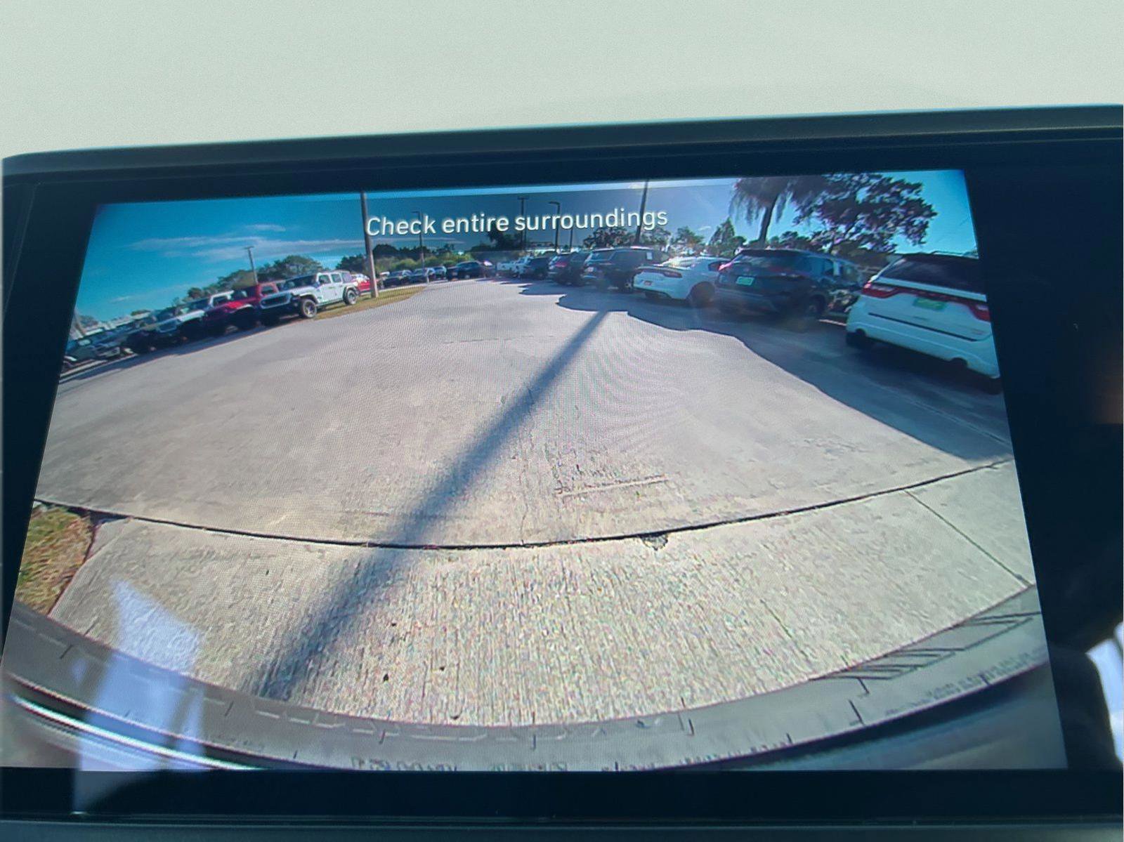 New 2026 Jeep Wrangler Sport image 18