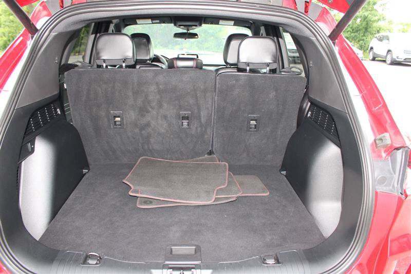 Used 2023 Ford Escape ST-Line AWD/4WD image 17