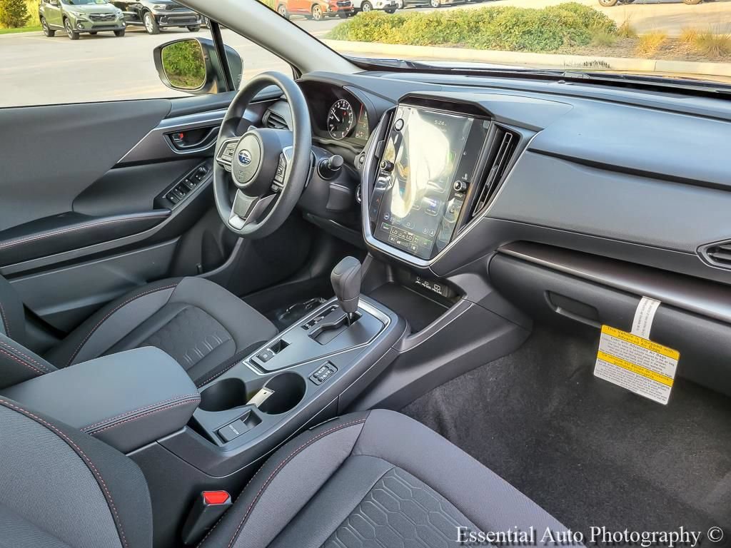 New 2026 Subaru Impreza 2.0i Sport AWD/4WD image 24