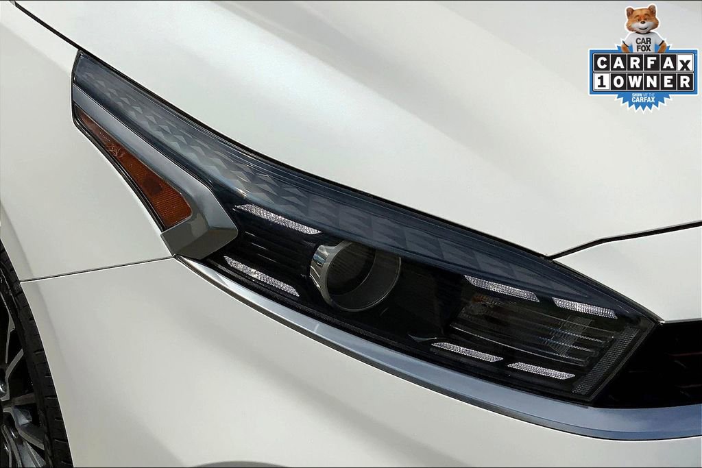 Used 2022 Kia Forte GT-Line image 28