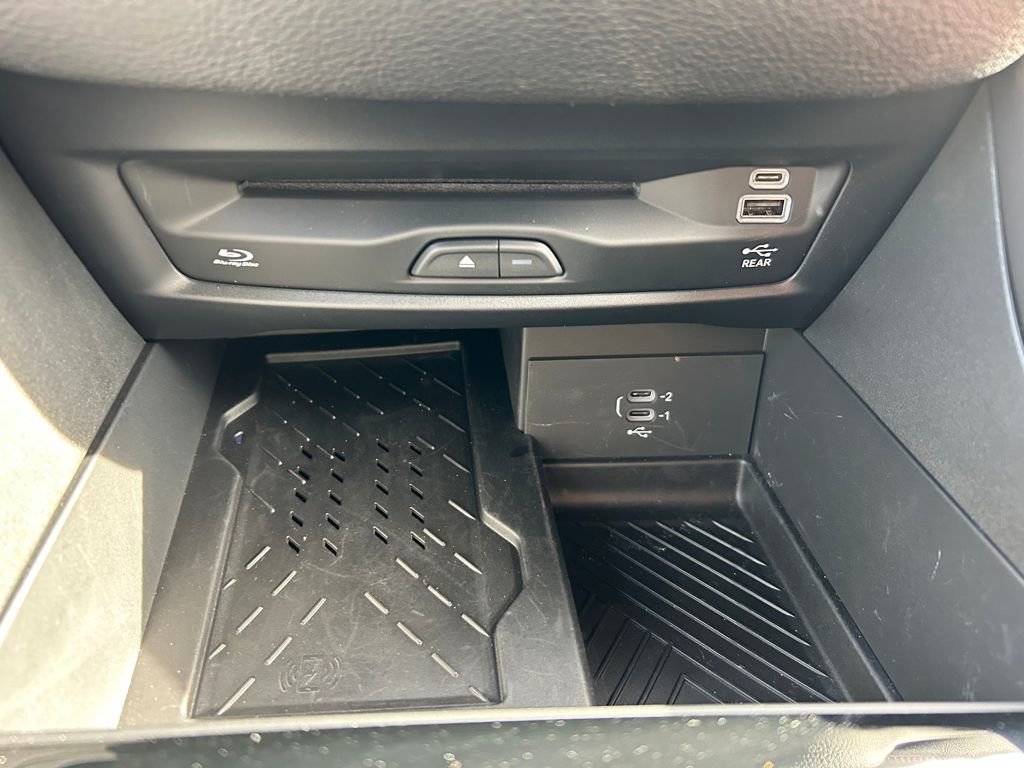 New 2026 Chrysler Pacifica Pinnacle image 17