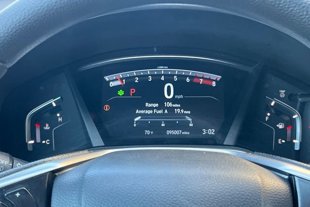 Used 2021 Honda CR-V EX image 29