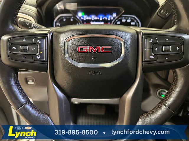 Used 2022 GMC Sierra 3500 AT4 w/ AT4 Premium Plus Package image 12