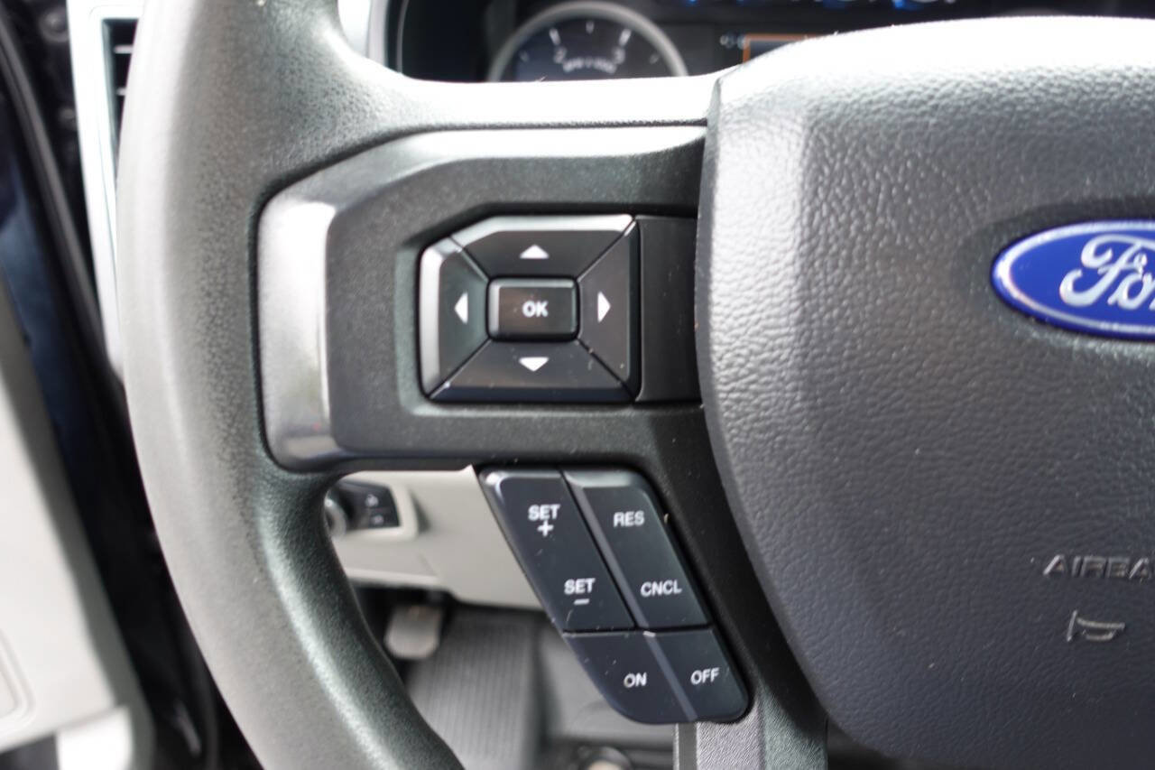 Used 2022 Ford F350 XLT w/ XLT Value Package image 48