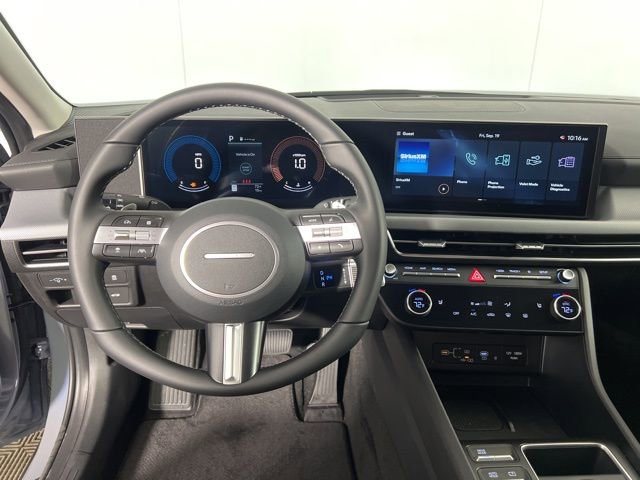 New 2026 Hyundai Sonata SEL AWD/4WD image 13