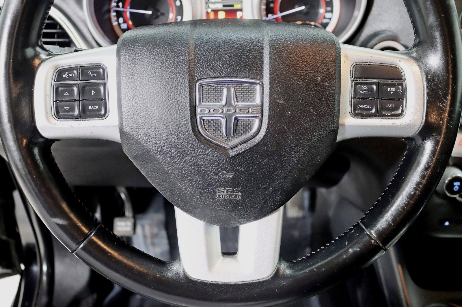 Used 2020 Dodge Journey SE w/ SE Popular Equipment Group image 15