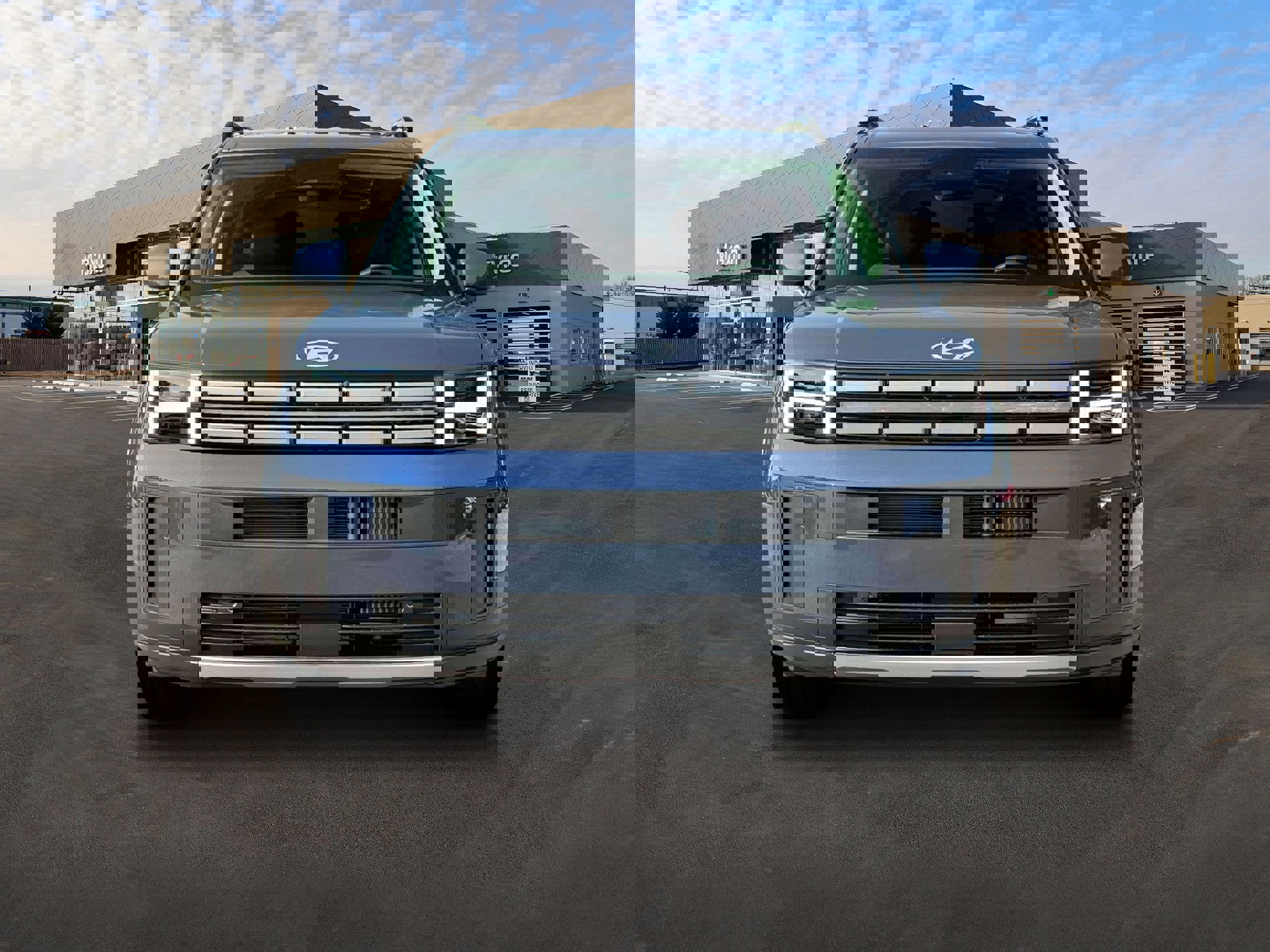 Used 2025 Hyundai Santa Fe SEL image 12