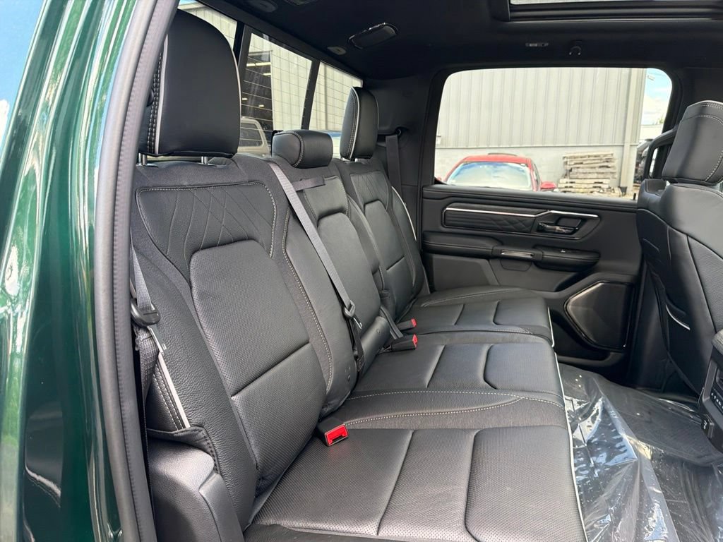 New 2027 RAM 1500 Limited AWD/4WD image 42