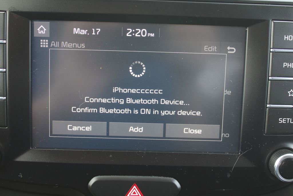 Used 2021 Kia Soul LX image 42