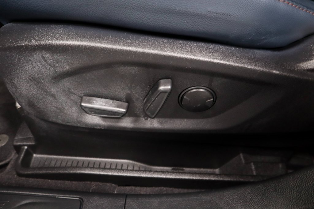 Certified 2023 Ford Edge SEL w/ Sport Appearance Package image 24