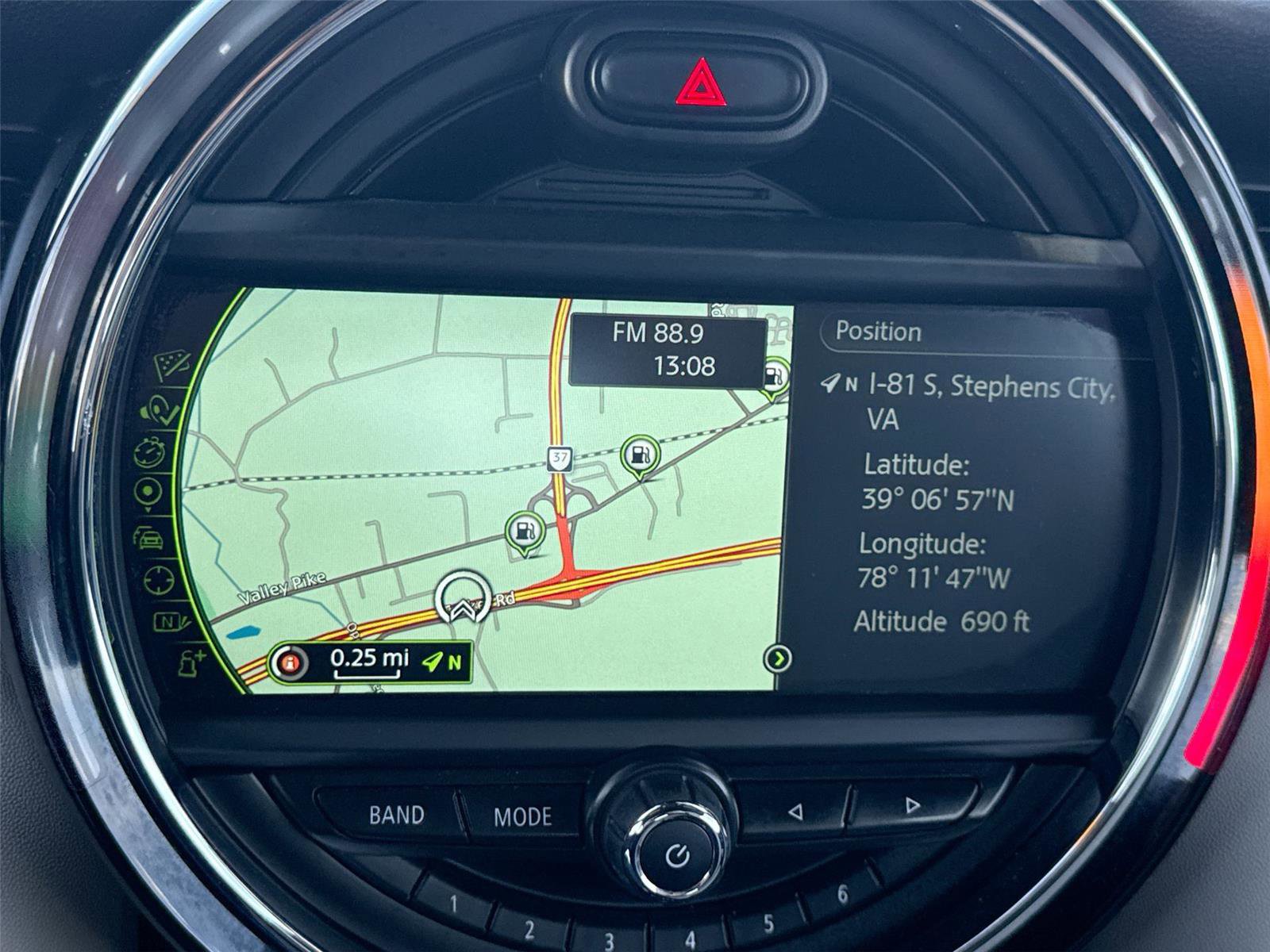 Used 2016 MINI Cooper Convertible FWD image 31