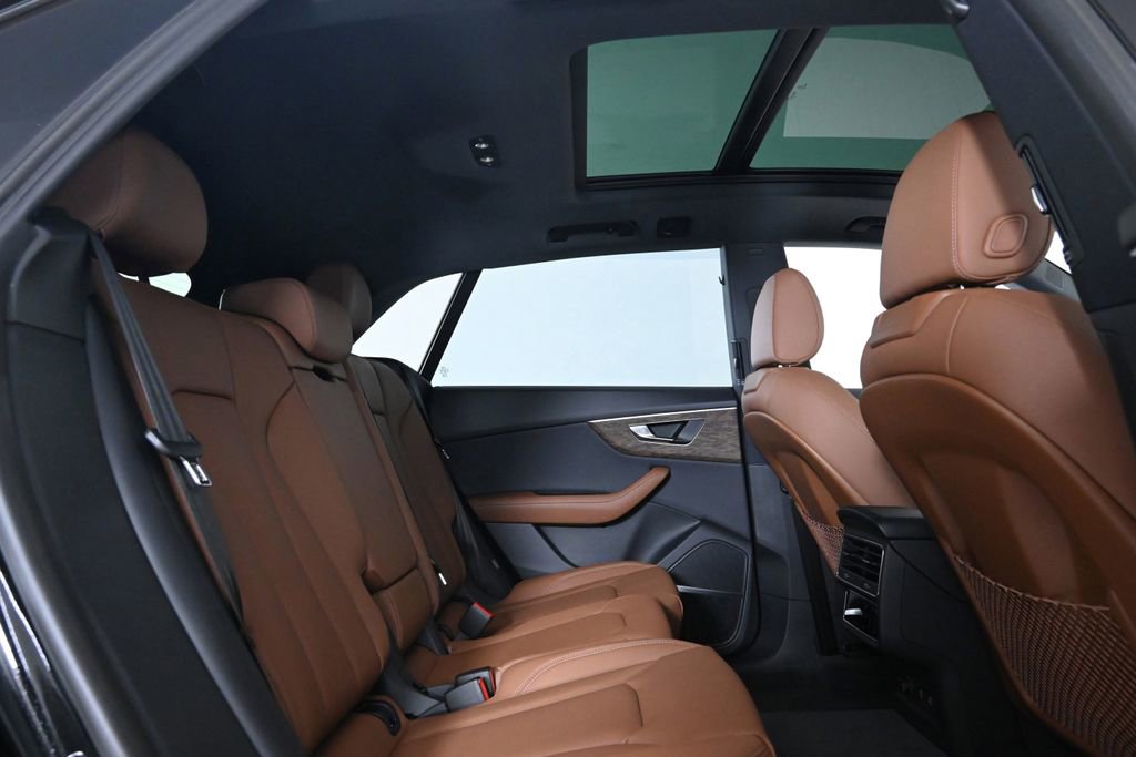 New 2026 Audi Q8 Premium Plus image 16