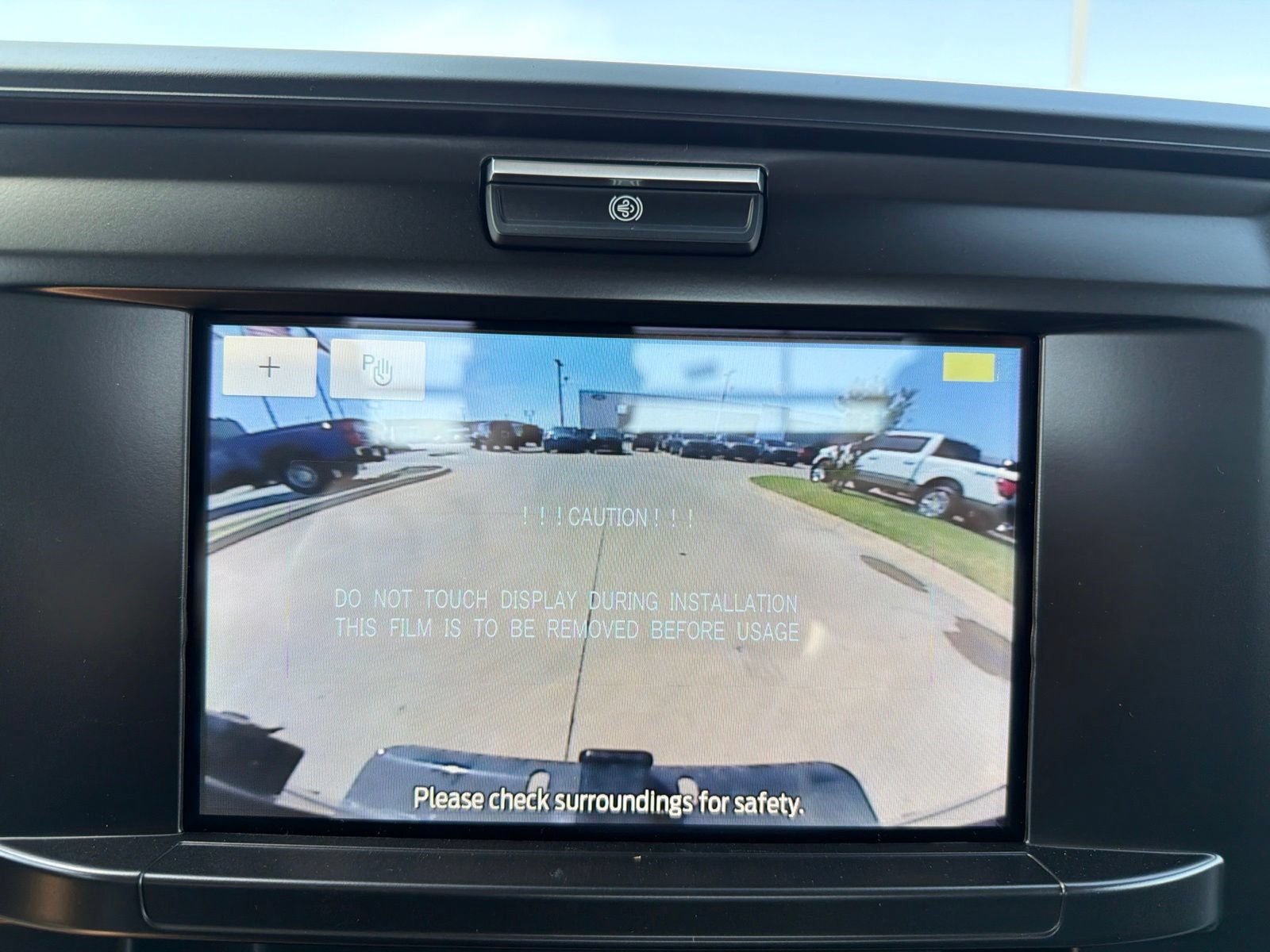 New 2026 Ford F550 4x4 Regular Cab Super Duty image 18