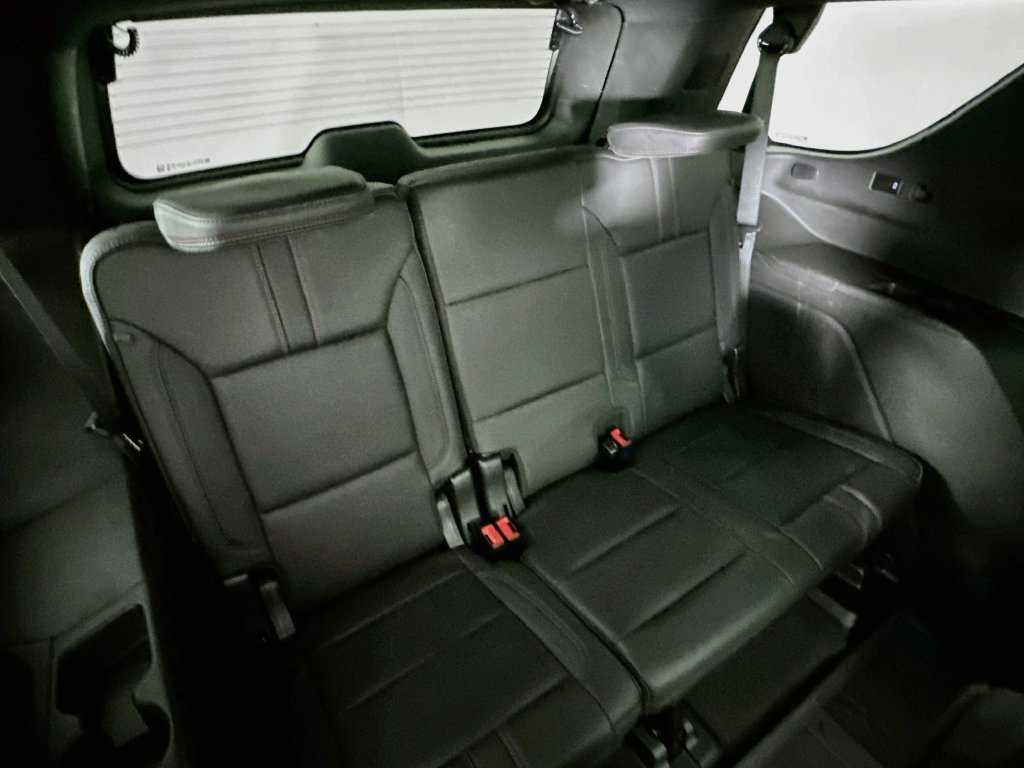 Used 2022 Chevrolet Tahoe RST w/ Sport Performance Package AWD/4WD image 35