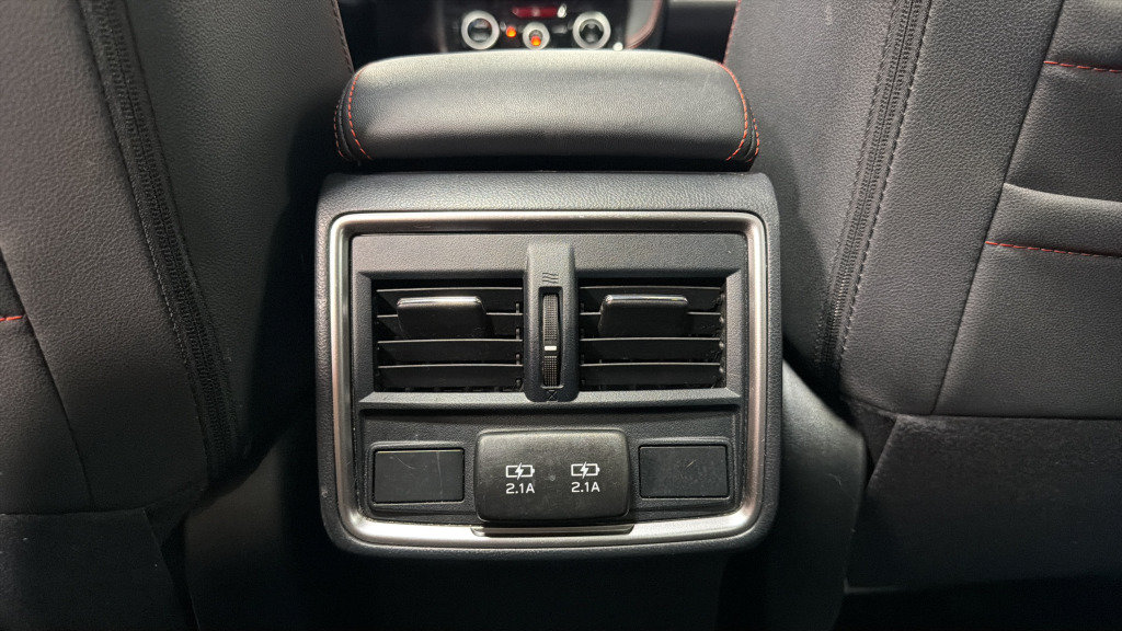 Used 2020 Subaru Forester Sport AWD/4WD image 36