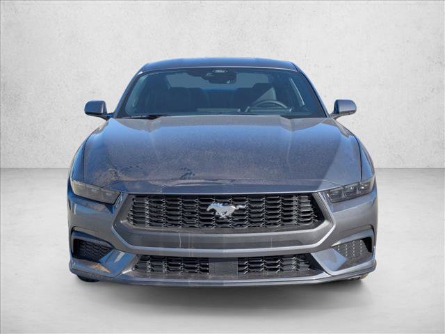 New 2026 Ford Mustang Coupe RWD image 6