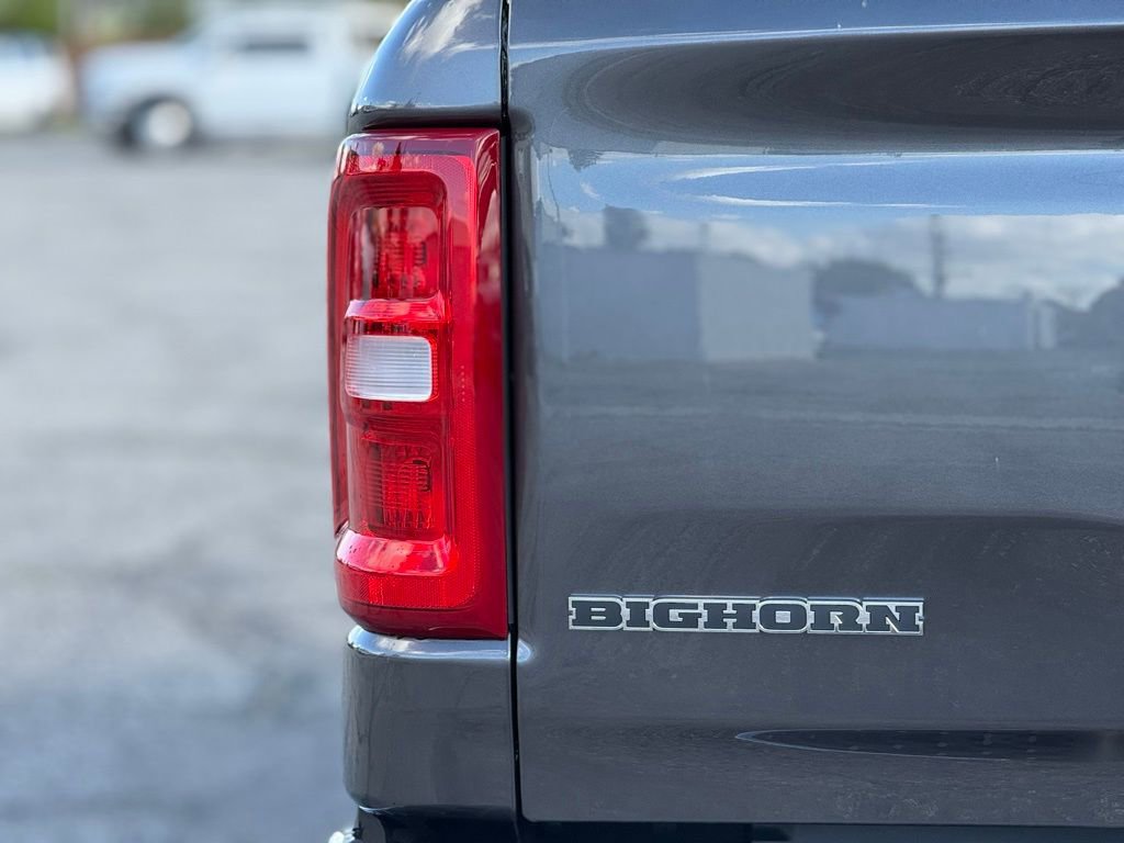 New 2026 RAM 1500 Big Horn image 8