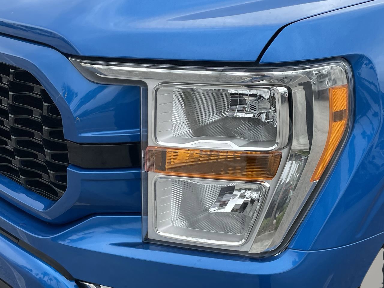 Certified 2021 Ford F150 XL w/ STX Appearance Package image 6