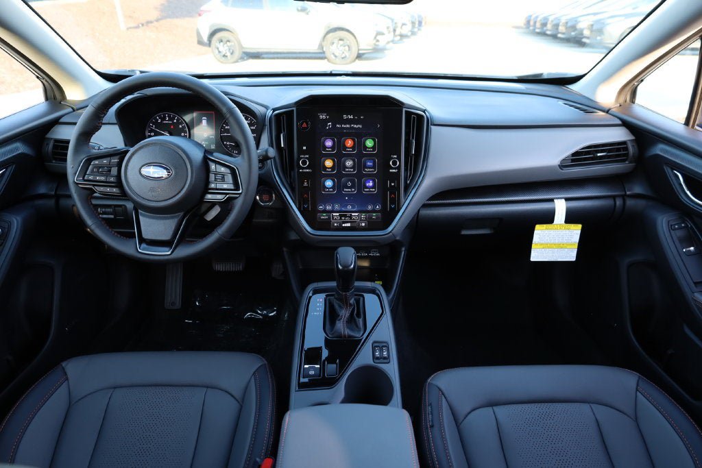 New 2026 Subaru Crosstrek 2.5i Limited AWD/4WD image 23