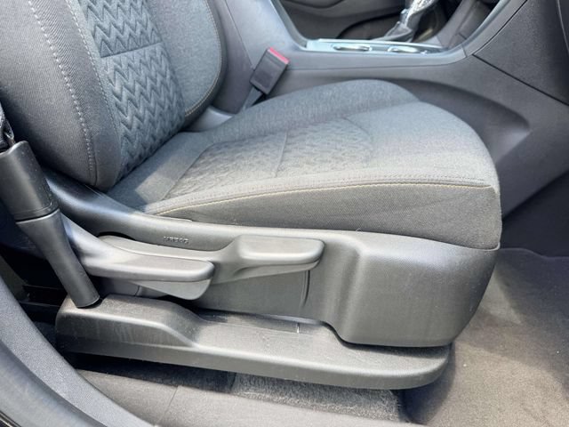 Used 2024 Chevrolet Equinox LT FWD image 9